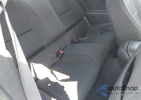 2015 Chevrolet Camaro 1Lt из США, поврежденный, VIN 2G1FD1E33F9262500